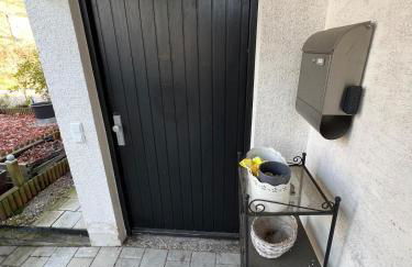 Modern Attic Loft & Balcony near Basel - Foto 20