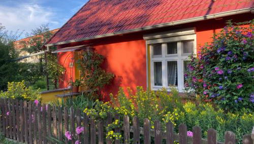 Villa Kunterbunt: Urgemütlich und fast perfekt - Foto 5