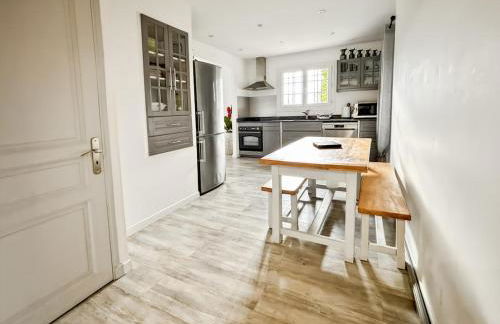 Appartement 2 pièces indépendant Piscine et jardin LA ROQUETTE SUR SIAGNE - Foto 20