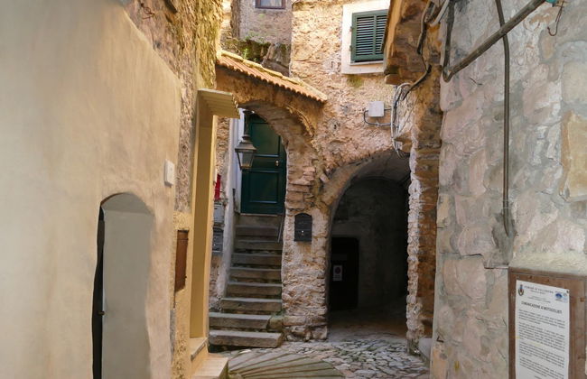 1 bedroom House in Vallebona with garden and terrace - Photo 32