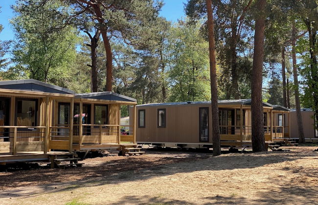 Vakantiepark Hertenhorst - Photo 5