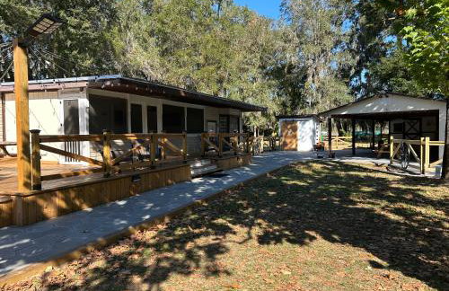 Happy Place near WEC , Natural Springs,Zip-Line - Photo 76