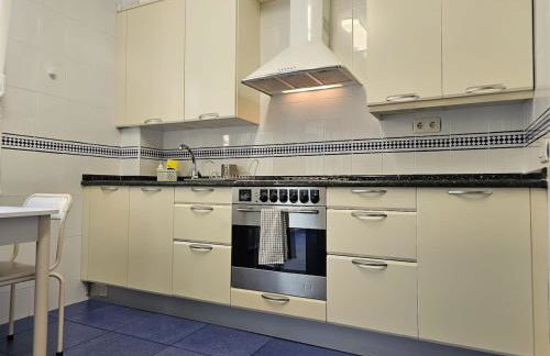 Bright apartment in Parque Etxebarria with parking - Foto 6