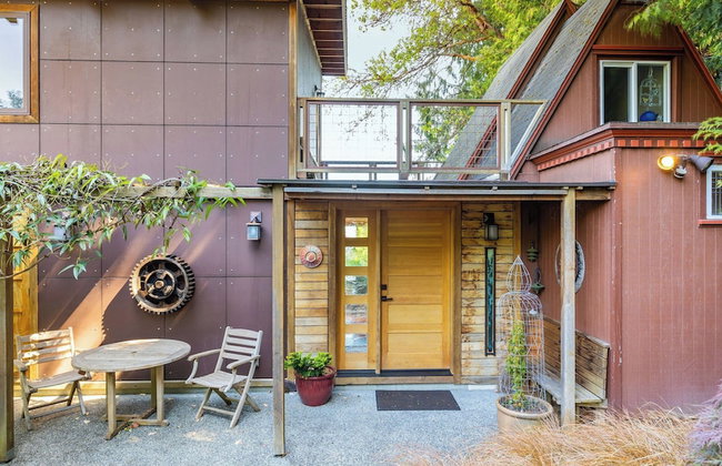 Heron Rook Cottage by Avantstay Panoramic View - Foto 55