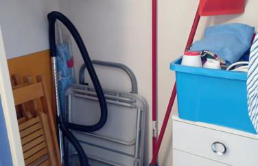 Pla d' Adet, appart 4 personnes Résidence le Grand Stemm , station de ski Saint Lary , pieds des pistes et randonnées - Photo 25