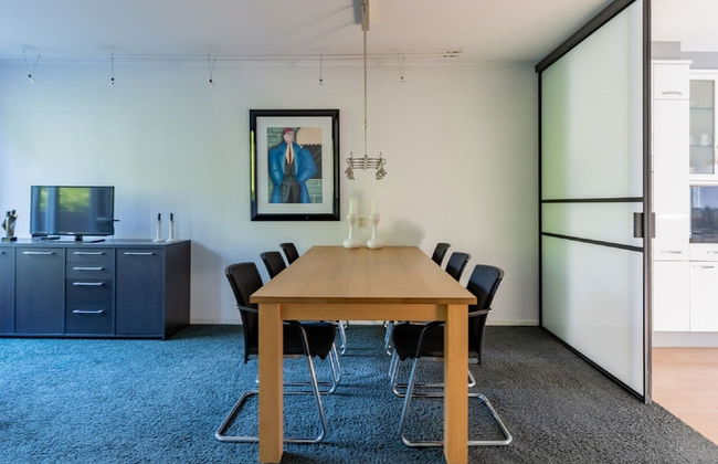 Apartment in Alkmaar With sea Beach - Foto 16