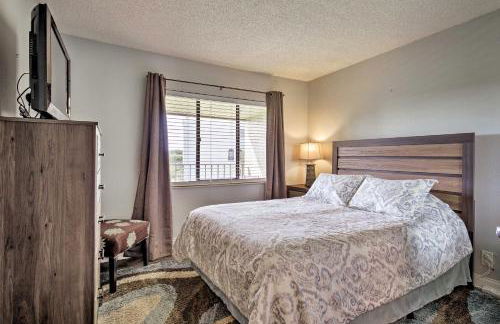 Balcony and Pool Gulfview Tierra Verde Escape! - Foto 10