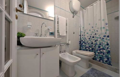 Umberto's Apartment - Relax and Comfort on the Amalfi Coast - Minori - Foto 18