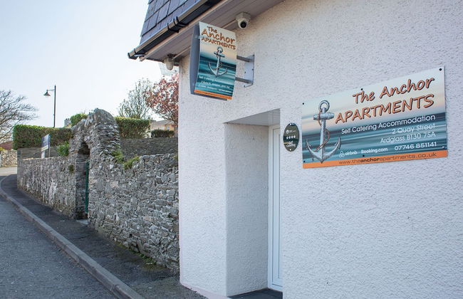 The Anchor Apartments - Photo 31