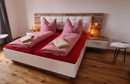 Ferienwohnung mit Sauna am Alpsee - Foto 9