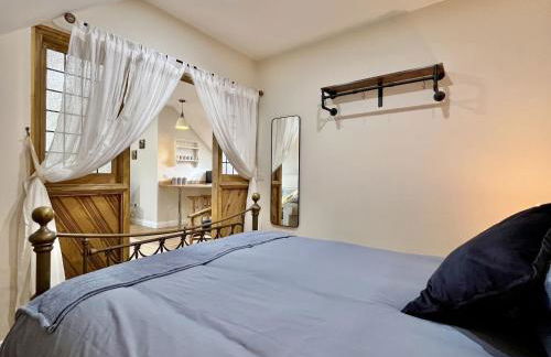 Apple Tree Barn by Inspire Stays - Foto 22