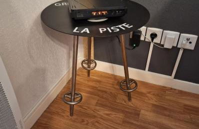 Appartement Le Courtaou - Foto 12