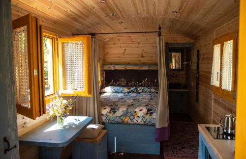 Agriturismo La Rovere - I Carrozzoni Gitani - Foto 28