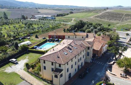 Residence Giuly Rosselmini - Foto 50