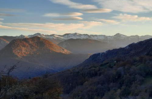 La Casina del Pintor - Foto 13