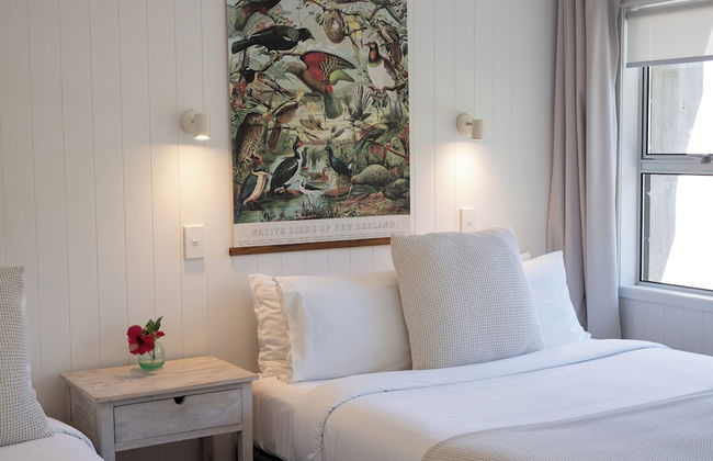 Stay Kerikeri Boutique Apartments and Studios - Foto 12