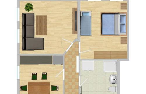 Chiemgauferienwohnungen - Wanderlust und Alpenrose - Foto 26