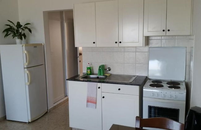 Pelides Apartments - Foto 17