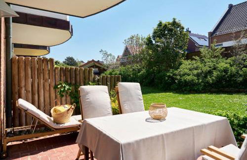 Haus Nordstrand - Foto 20