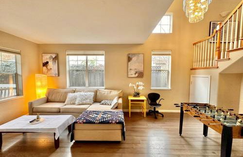 Stunning Oasis Retreat Pool Hot Tub SF Bay - Photo 22