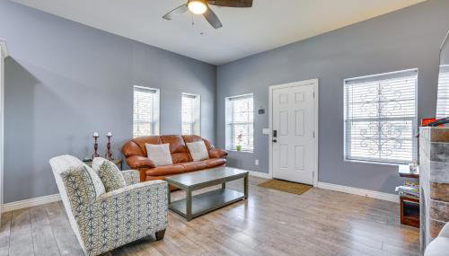 Apartment 2 Mi to Chase Field and PHX Arena! - Foto 4