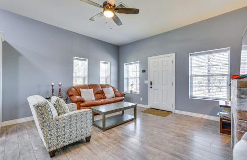 Apartment 2 Mi to Chase Field and PHX Arena! - Photo 4