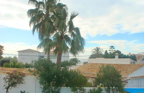 Villa Sol - Photo 3