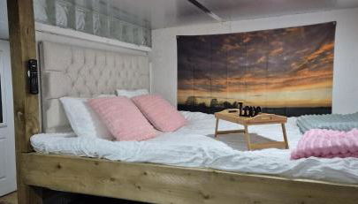 The Orchard's Nook Treehouse - Foto 5