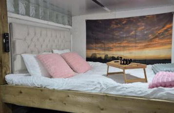 The Orchard's Nook Treehouse - Foto 5