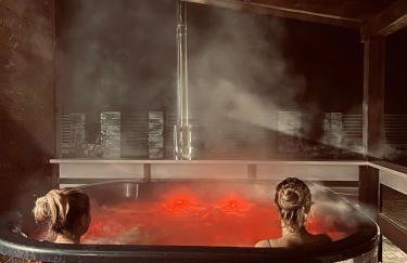 Domki Białoławki - Photo 21