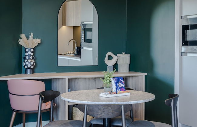 Your Apartment Milton Keynes - Foto 63