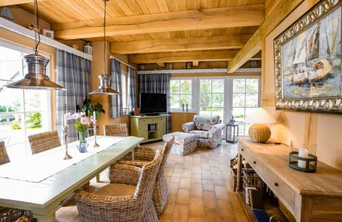 Fischerhaus in Quilitz - Foto 57