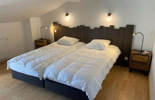 Appartement Suhalmendi - Foto 3