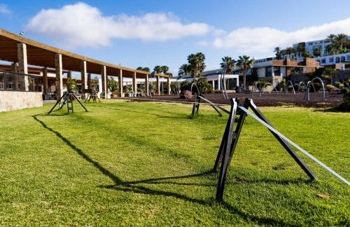 Playitas Aparthotel - Sports Resort - Photo 22