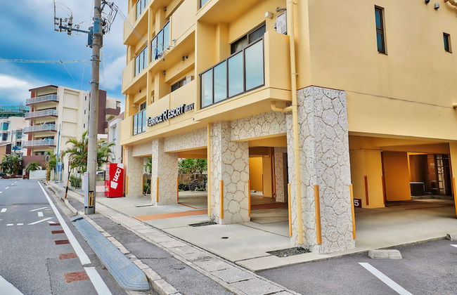 Terrace Resort Chatan West - Foto 47
