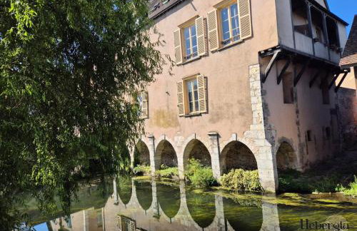 Maison basse-ville - centre historique - Foto 27