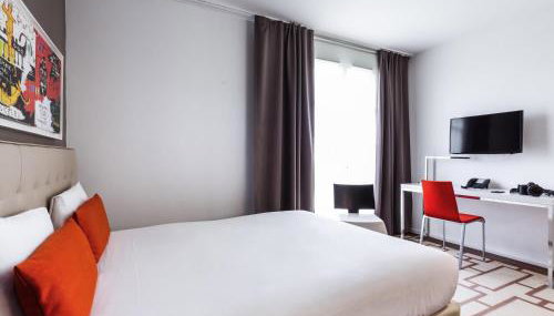 Aparthotel Adagio Marseille Timone - Foto 5