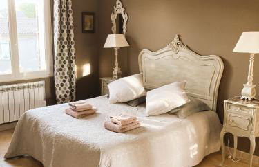 Bel appartement avec grande terrasse sud - Photo 1