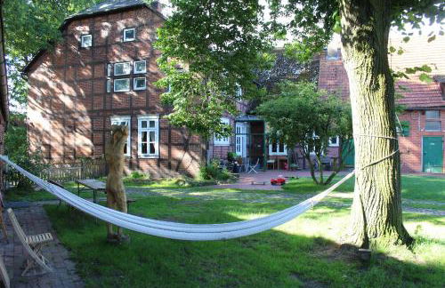 Gästehaus Tobringen 20 - Foto 15