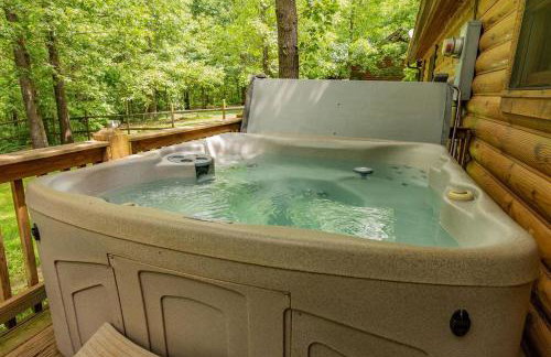 Deer Tracks with HotTub, GameTable - Foto 5