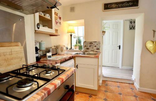 Caboodles Cottage - Photo 6