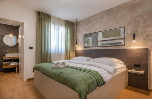 Villa Mochi, a beautiful modern villa in a tranquil enviroment - Photo 2