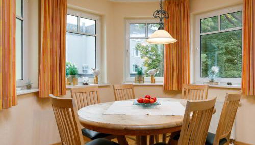 Apartment Luise von Preußen - App-101 by Interhome - Foto 3