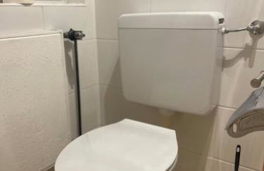 Monteur Unterkunft XL 170qm 6 Zimmer Hannover - Foto 25
