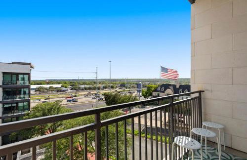 6min to Domain,12min DT, Balcony and Free Parking - Foto 22