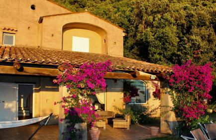 San Biagio Lodges Maratea in Cersuta - Foto 5