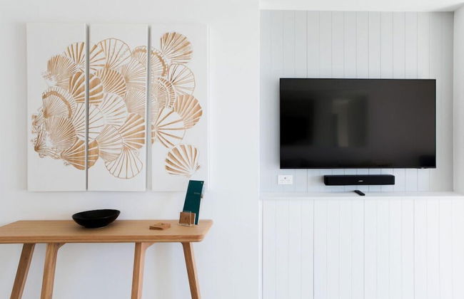 Netanya Noosa Beachfront Resort - Foto 52