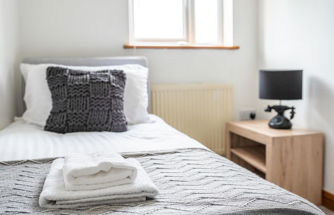 Queen Anne's Home - Foto 8