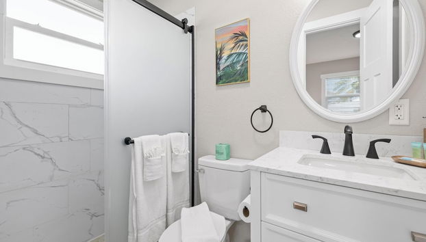 Servizio della struttura