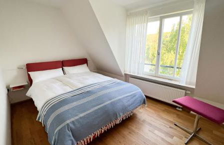Schönes Single Dachgeschoss-Apartment mit Mainblick - Foto 6